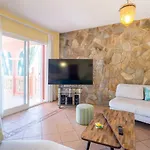 Villa Lu&cia Candado Málaga