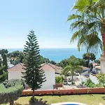 Lu&cia Candado Villa Málaga