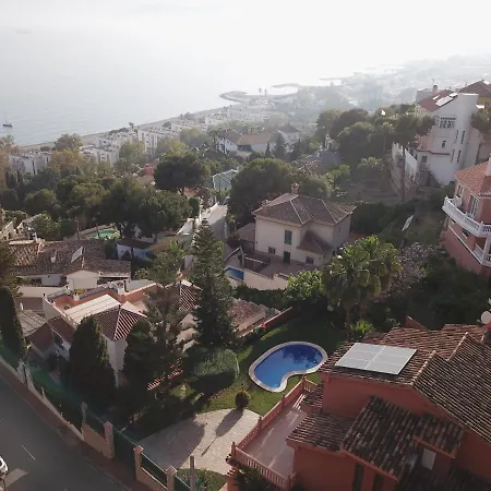 Villa Lu&cia Candado Málaga