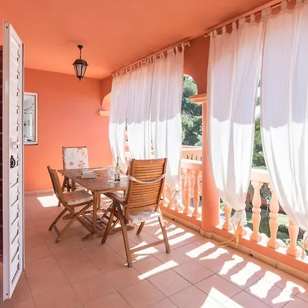 Villa Lu&cia Candado