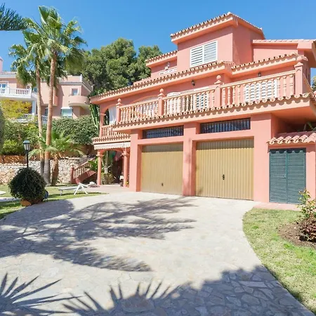Villa Lu&cia Candado